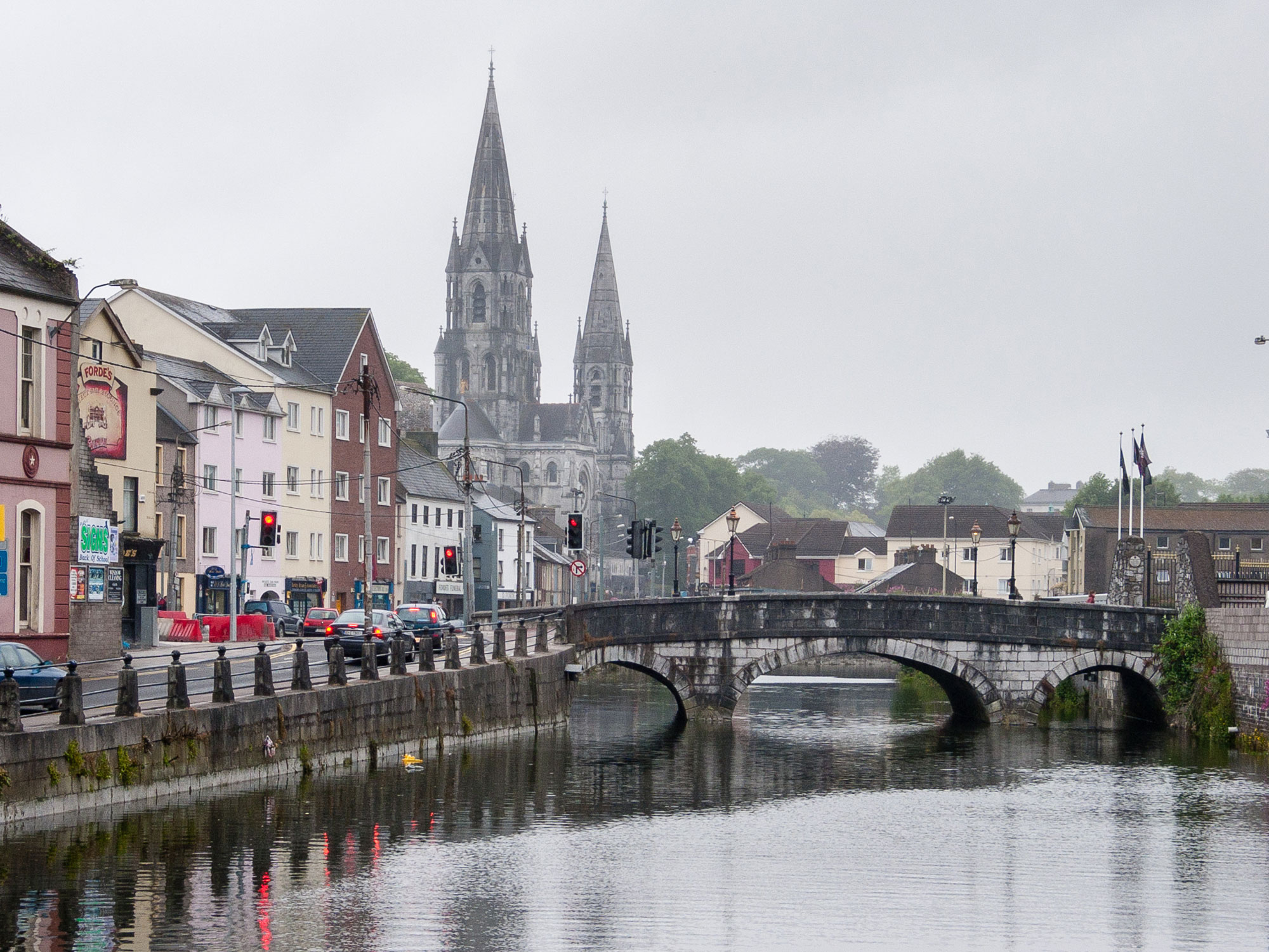 Cork (Photo License CC-BY-SA-4.0)